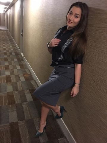 Дарья